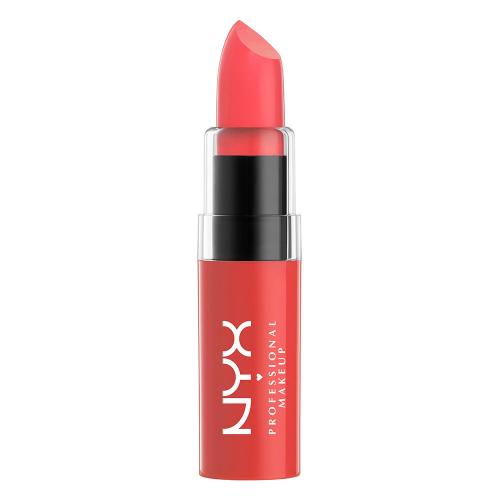 Помада для губ NYX BUTTER LIPSTICK №BLS 21 Staycation/Fizzies