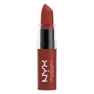 Помада для губ NYX BUTTER LIPSTICK №BLS 24 Ripe Berry