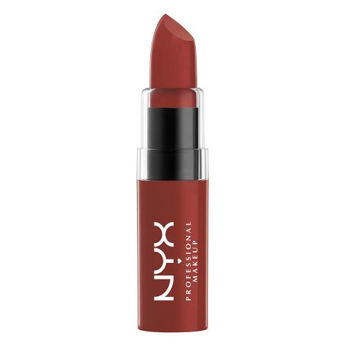 Помада для губ NYX BUTTER LIPSTICK №BLS 24 Ripe Berry