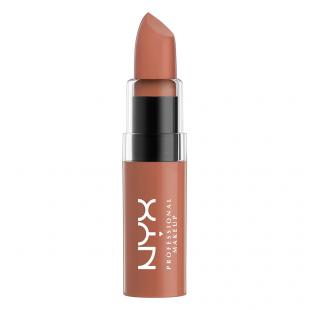 Помада для губ NYX BUTTER LIPSTICK №BLS 27 Snack Shack