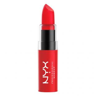 Помада для губ NYX BUTTER LIPSTICK №BLS 28 Heat Wave