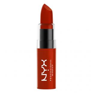 Помада для губ NYX BUTTER LIPSTICK №BLS 29 Lifeguard