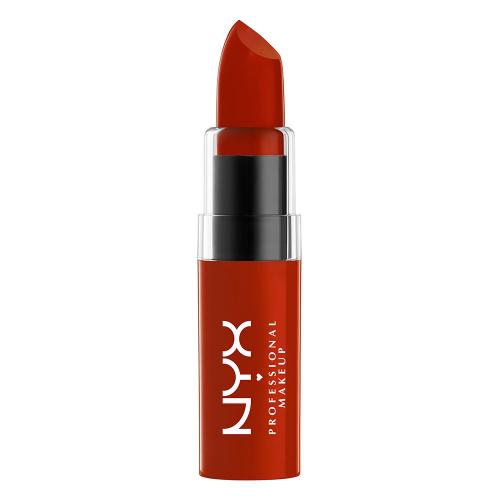 Помада для губ NYX BUTTER LIPSTICK №BLS 29 Lifeguard