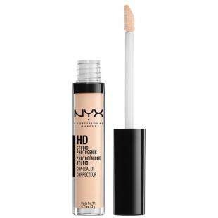 Консилер для кожи вокруг глаз NYX CONCEALER WAND №CW01 Porcelain