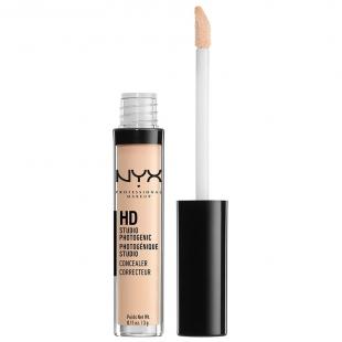 Консилер для кожи вокруг глаз NYX CONCEALER WAND №CW02 Fair