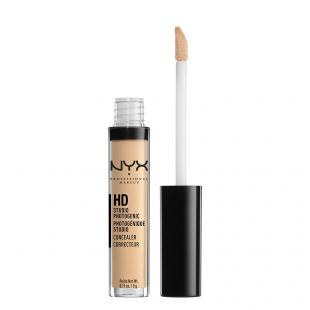 Консилер для кожи вокруг глаз NYX CONCEALER WAND №CW04 Beige