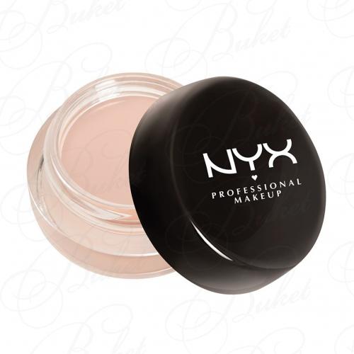 Консилер для кожи вокруг глаз NYX DARK CIRCLE CONCEALER №DCC01 Fair