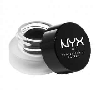 Подводка для глаз NYX EPIC BLACK MOUSSE LINER №EBML01 Black