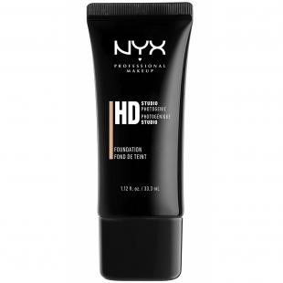 Тональная основа NYX HIGH DEFINITION FOUNDATION №HDF 101 Nude