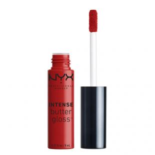 Блеск для губ NYX INTENSE BUTTER GLOSS №IBLG 15 Cranberry Pie