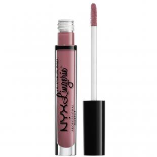 Помада для губ NYX LIP LINGERIE LIQUID LIPSTICK №LIPLI 02 Embellishment