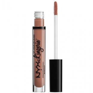 Помада для губ NYX LIP LINGERIE LIQUID LIPSTICK №LIPLI03 Lace Detail