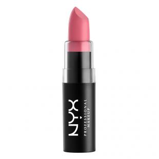 Помада для губ NYX MATTE LIPSTICK №MLS 11 Tea Rose