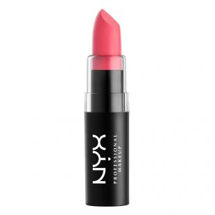 Помада для губ NYX MATTE LIPSTICK №MLS 13 Angel