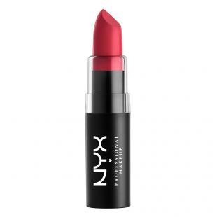 Помада для губ NYX MATTE LIPSTICK №MLS 16 Merlot