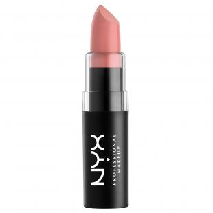 Помада для губ NYX MATTE LIPSTICK №MLS 19 Euro Trash 