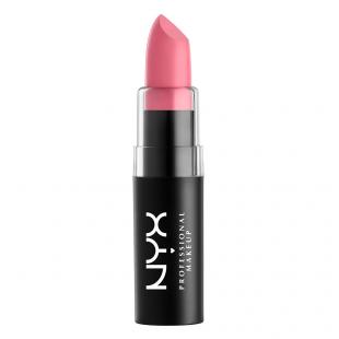Помада для губ NYX MATTE LIPSTICK №MLS 20 Audrey