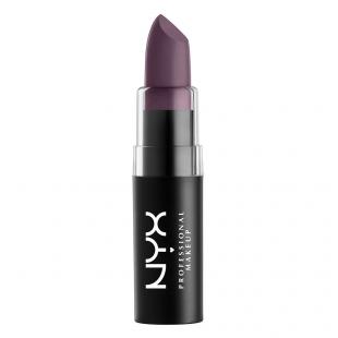 Помада для губ NYX MATTE LIPSTICK №MLS 41 Up the Bass