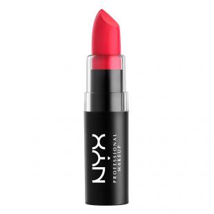 Помада для губ NYX MATTE LIPSTICK №MLS 42 Crave