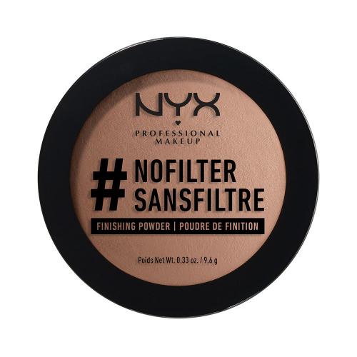 Пудра для лица NYX NOFILTER №NFFP 15 Cocoa