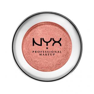 Тени для век NYX PRISMATIC EYESHADOW №PS 09 Fireball