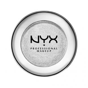 Тени для век NYX PRISMATIC EYESHADOW №PS 12 Tin