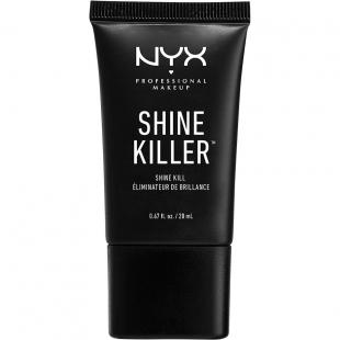 Основа для макияжа NYX SHINE KILLER №SK01