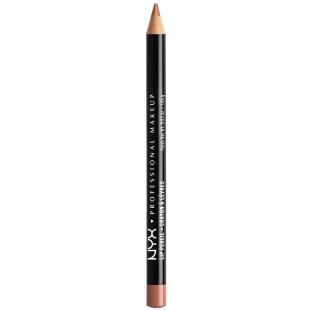 Карандаш для губ NYX SLIM LIP PENCIL №SPL 810 Natural