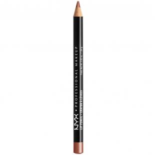 Карандаш для губ NYX SLIM LIP PENCIL №SPL 828 Ever