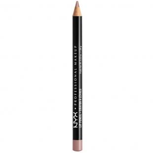 Карандаш для губ NYX SLIM LIP PENCIL №SPL 831 Mauve