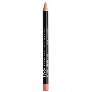 Карандаш для губ NYX SLIM LIP PENCIL №SPL 835 Pinky