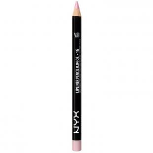 Карандаш для губ NYX SLIM LIP PENCIL №SPL 848 Flower