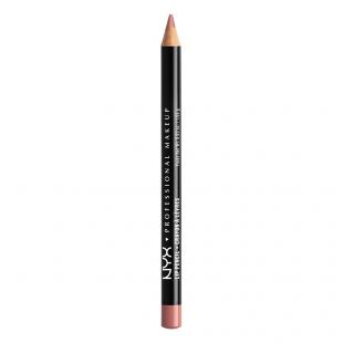 Карандаш для губ NYX SLIM LIP PENCIL №SPL 858 Nude Pink