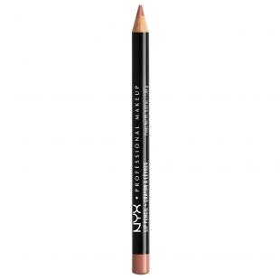 Карандаш для губ NYX SLIM LIP PENCIL №SPL 860 Peekaboo Neutral 