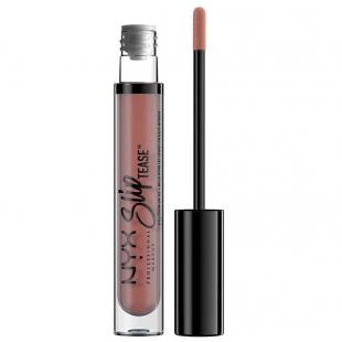 Масло для губ NYX SLIP TEASE LIP OIL №STLO 01 I Woke Up Like This