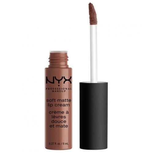 Помада для губ NYX SOFT MATTE LIP CREAM №SMLC 36 Los Angeles