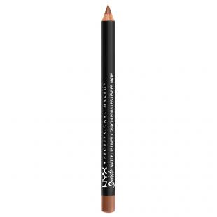 Карандаш для губ NYX SUEDE MATTE LIP LINER №SMLL 04 Soft-Spoken