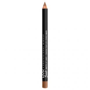 Карандаш для губ NYX SUEDE MATTE LIP LINER №SMLL 07 Sandstorm 