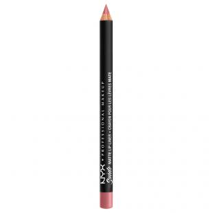 Карандаш для губ NYX SUEDE MATTE LIP LINER №SMLL 09 Tea & Cookies