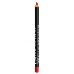 Карандаш для губ NYX SUEDE MATTE LIP LINER №SMLL 11 Kitten Heels