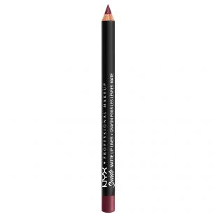 Карандаш для губ NYX SUEDE MATTE LIP LINER №SMLL 27 Copenhagen