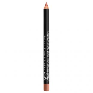 Карандаш для губ NYX SUEDE MATTE LIP LINER №SMLL 28 Stockholm