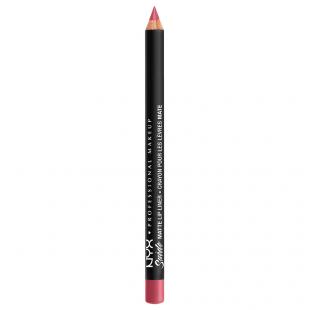 Карандаш для губ NYX SUEDE MATTE LIP LINER №SMLL 29 San Paulo