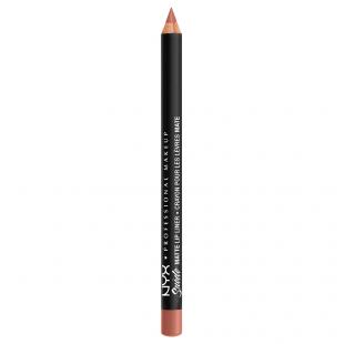 Карандаш для губ NYX SUEDE MATTE LIP LINER №SMLL 50 Dainty Daze