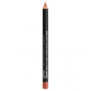 Карандаш для губ NYX SUEDE MATTE LIP LINER №SMLL 51 Rose The Day