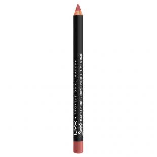 Карандаш для губ NYX SUEDE MATTE LIP LINER №SMLL 53 Brunch Me