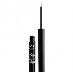 Подводка для глаз NYX VINYL LIQUID LINER №VLL01 Black