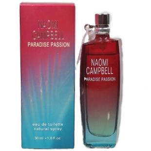 Naomi Campbell PARADISE PASSION 30ml edt 