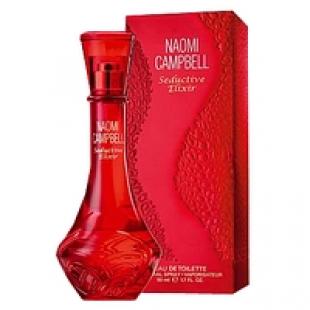 Naomi Campbell SEDUCTIVE ELIXIR 30ml edt