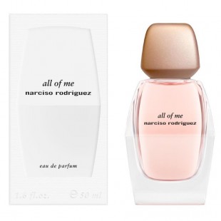 Narciso Rodriguez ALL OF ME 50ml edp